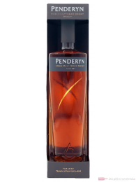 Penderyn Faraday Single Malt Welsh Whisky 0,7l