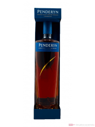 Penderyn Portwood Single Malt Welsh Whisky 0,7l