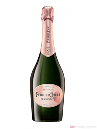 Perrier Jouet Blason Rosé Champagner 0,75l