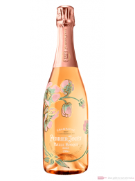 Perrier Jouet Champagner Belle Epoque Rosé 2006 0,75l 