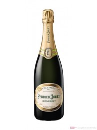 Perrier Jouët Champagner Grand Brut 0,375l