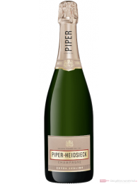Piper Heidsieck Champagner Cuvée Sublime 0,75l
