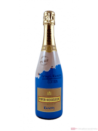 Piper Heidsieck Riviera Demi Sec Champagner 0,75l