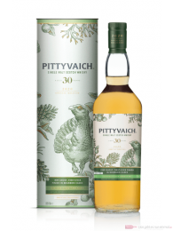 Pittyvaich 30 Years Special Release 2020 Scotch Whisky 0,7l 