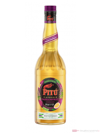 Pitu Flavoured Passionsfruit 0,7l