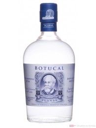 Ron Botucal Planas 0,7l Flasche