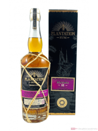 Plantation Panama 12 Years Rum 0,7l
