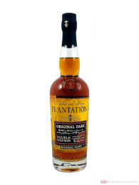 Plantation Orignal Dark Jamaica Rum 0,7l