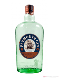 Plymouth Gin 1,0l