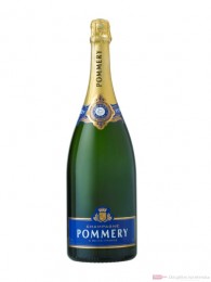 Pommery Royal Brut Champagner 1,5l Magnum Flasche