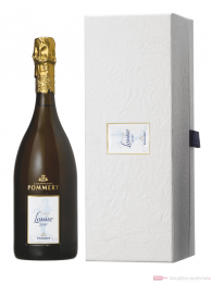 Pommery Cuvée Louise Vintage 2000 Champagner in Coffret 1,5l
