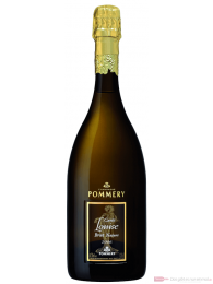 Pommery Cuvée Louise Vintage Nature 2006 Champagner
