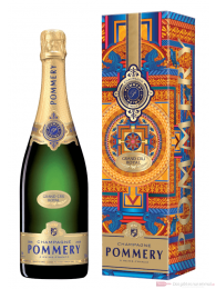 Pommery Grand Cru Vintage 2009 Champagner 0,75l