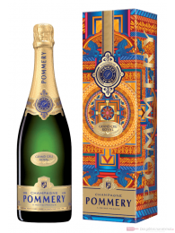 Pommery Grand Cru Vintage 2008 Champagner in GP