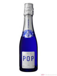Pommery Blue Pop Champagner 0,2l 