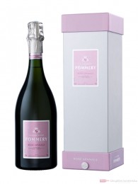 Pommery Rosé Apanage Champagner in GP 0,75l