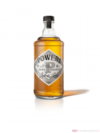 Powers Johns Lane Release 12 Jahre Irish Whiskey 0,7l
