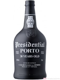 Presidential Porto 30 Years Portwein 0,75l 