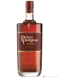 Prince Hubert de Polignac VSOP Cognac 0,7l