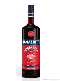 Amaro Ramazzotti Likör 1,5l