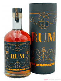 Rammstein Rum in GP 0,7l