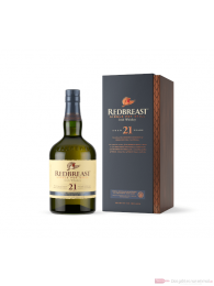 Redbreast 21 Jahre Irish Whiskey 0,7l
