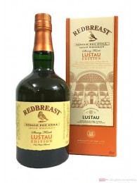Redbreast Lustau Single Pot Still Irish Whiskey 0,7l