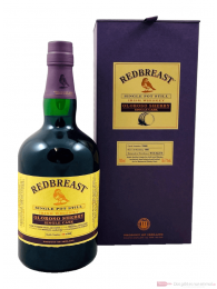 Redbreast 19 Years Sherry Cask Finish Irish Whiskey 55,7% 0,7l