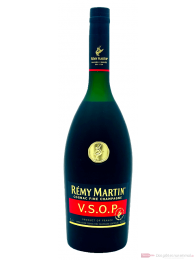 Remy Martin VSOP Cognac 1,0l