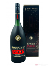 Remy Martin End of the Year Edition Cognac VSOP 1,0l