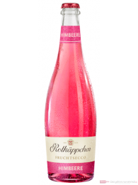 Rotkäppchen Himbeere Fruchtsecco 6-0,75l