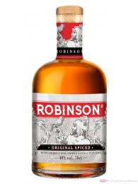Robinson Original Spiced 0,7l 