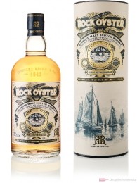 Rock Oyster Island Blended Malt Scotch Whisky 0,7l 