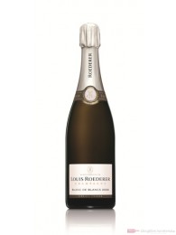 Louis Roederer Blanc de Blanc Champagner 0,75l