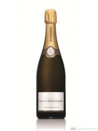 Louis Roederer Carte Blanche Champagner 0,75l