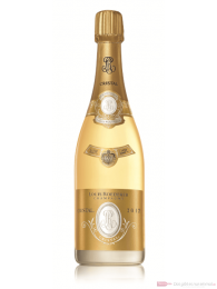Louis Roederer Cristal 2012 Champagner