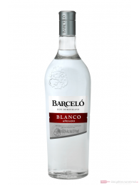 Ron Barcelo Blanco Rum 1,0l