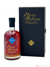 Malecon Selección Esplendida 1985 Rum