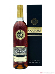 Ocumare Rum 12 Jahre Edicion Reservada Anejo Especial 0,7l