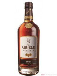 Ron Abuelo Centuria Panama Rum 0,7l