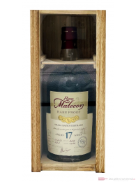 Malecon Añejo 17 Años Rare Proof 2002 Rum in Holzkiste 0,7l