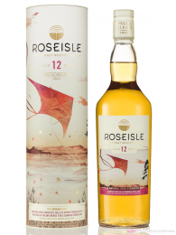 Roseisle 12 Jahre Special Release 2023 Single Malt Scotch Whisky 0,7l