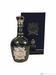 Chivas Regal 32 Jahre Blended Scotch Whisky 0,5l