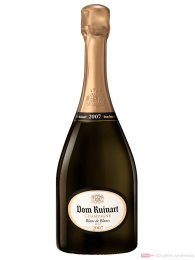 Dom Ruinart Champagner 2007 0,75 l.