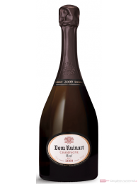 Dom Ruinart Rosé Champagner 2009 0,75l