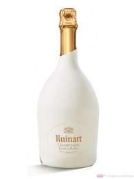 Ruinart Blanc de Blanc in Second Skin Champagner 1,5 l.