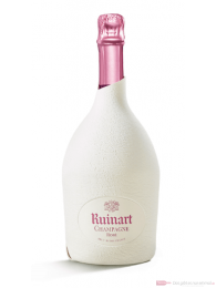 Ruinart Rosé in Second Skin Champagner 1,5 l.