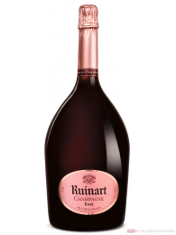 Ruinart Rose Champagner 3,0l Jeroboam Flasche