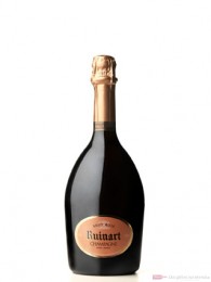 Ruinart Rosé Champagner 12,5 % 3,0 Liter Jeroboam Flasche