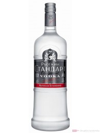 Russian Standard Wodka 40 % 0,7 l Flasche